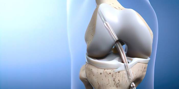 Knee Replacement Doctor in Malad