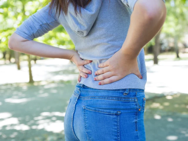Hip Pain: Causes, Symptoms & Treatment