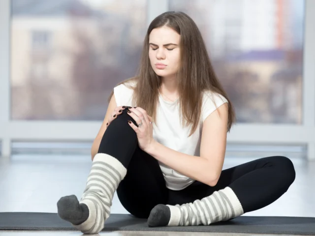 Causes of Knee Pain in Young Adults: What You Should Know