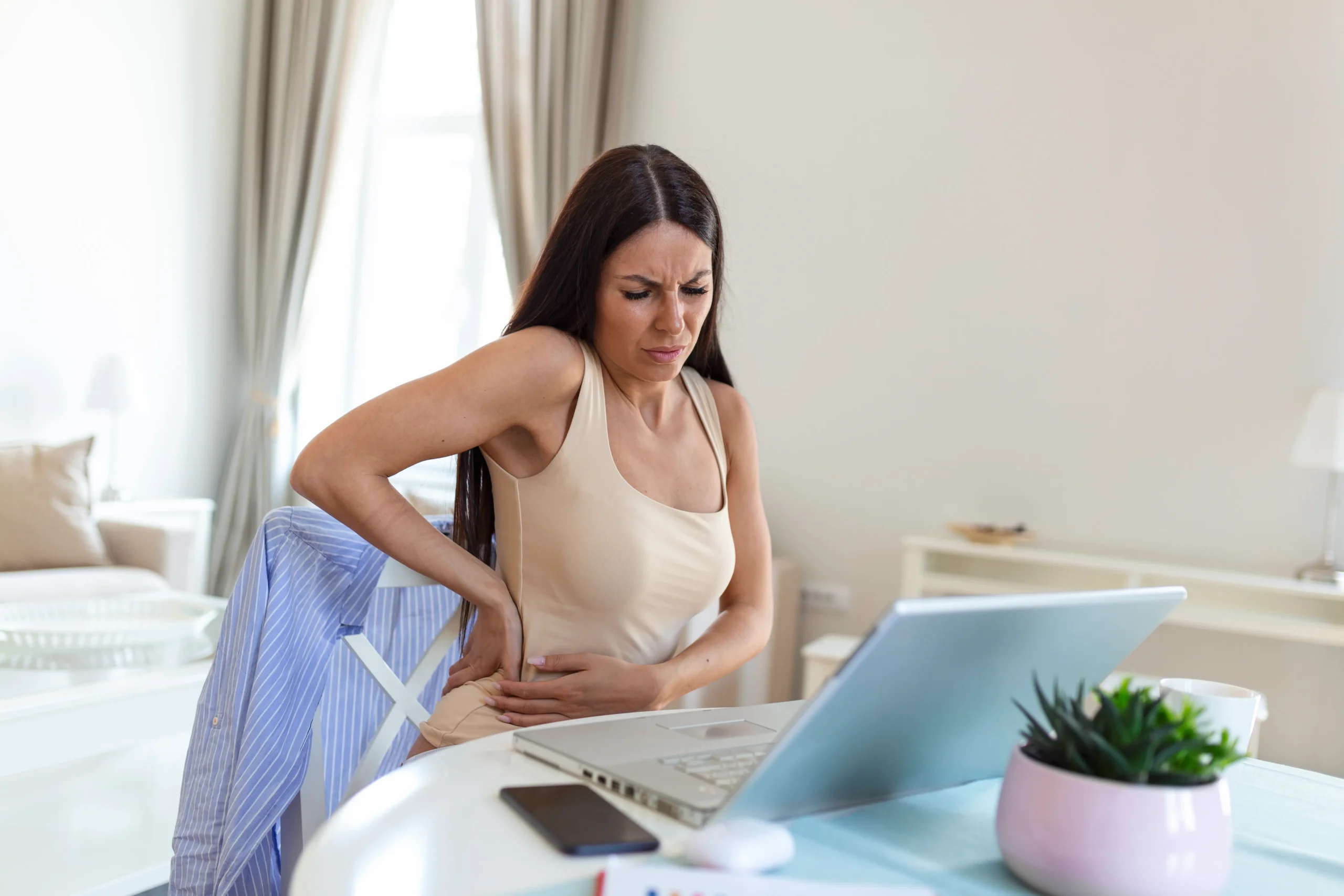 Hip Pain