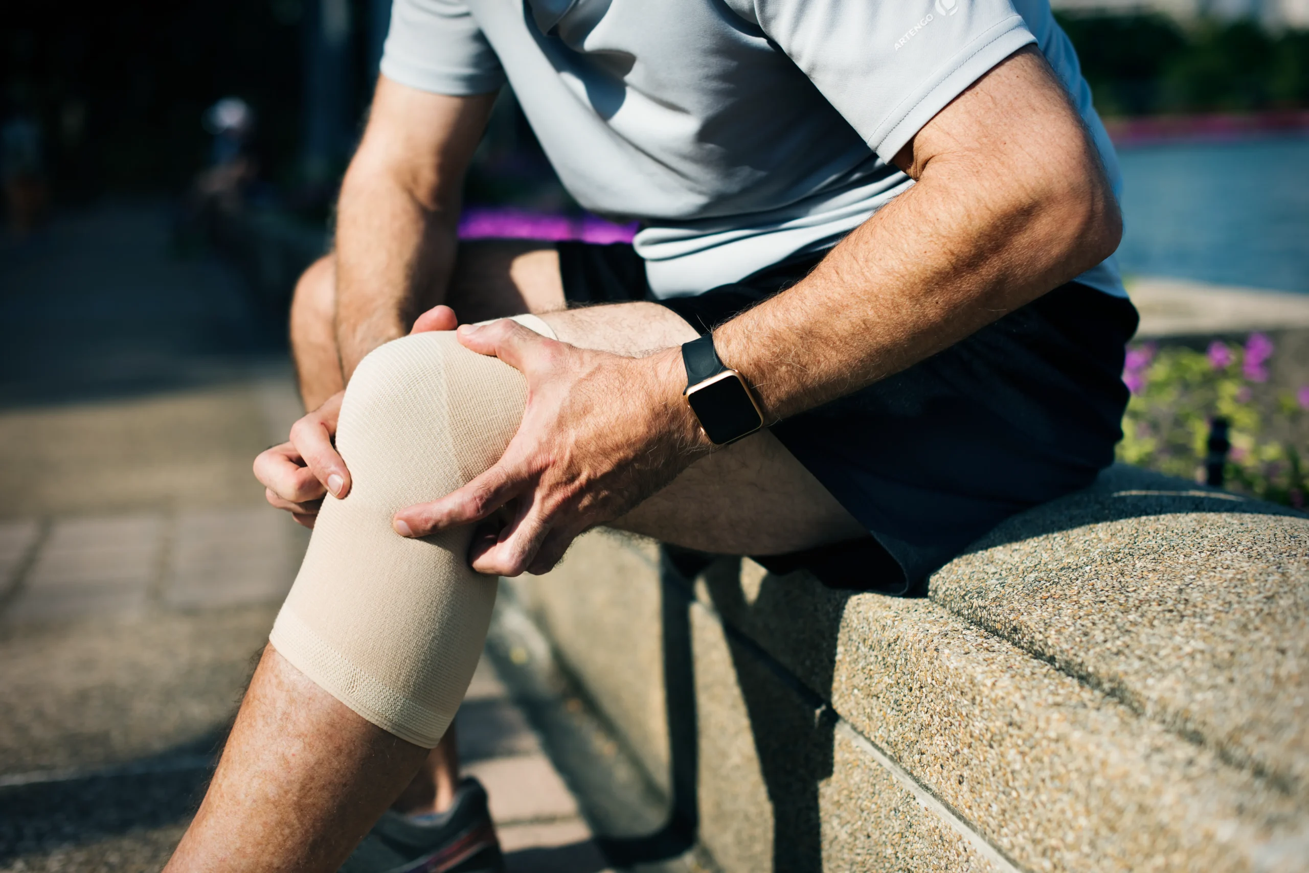 knee arthritis treatment